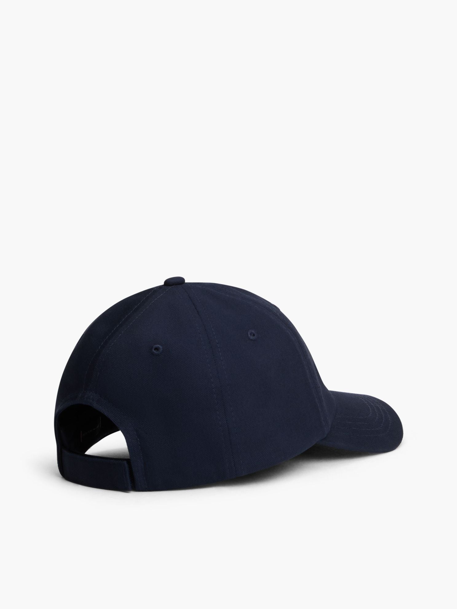 Tommy Hilfiger Kids' Tommy Logo Baseball Cap