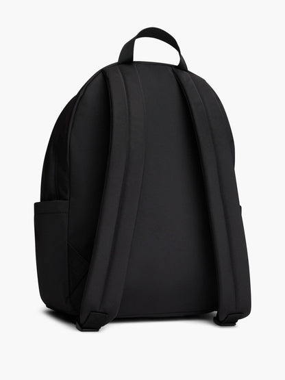 Tommy Hilfiger Kids' Classic Hilfiger Logo Backpack