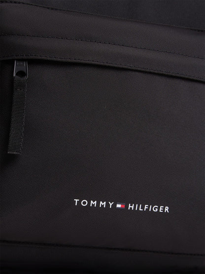 Tommy Hilfiger Kids' Classic Hilfiger Logo Backpack