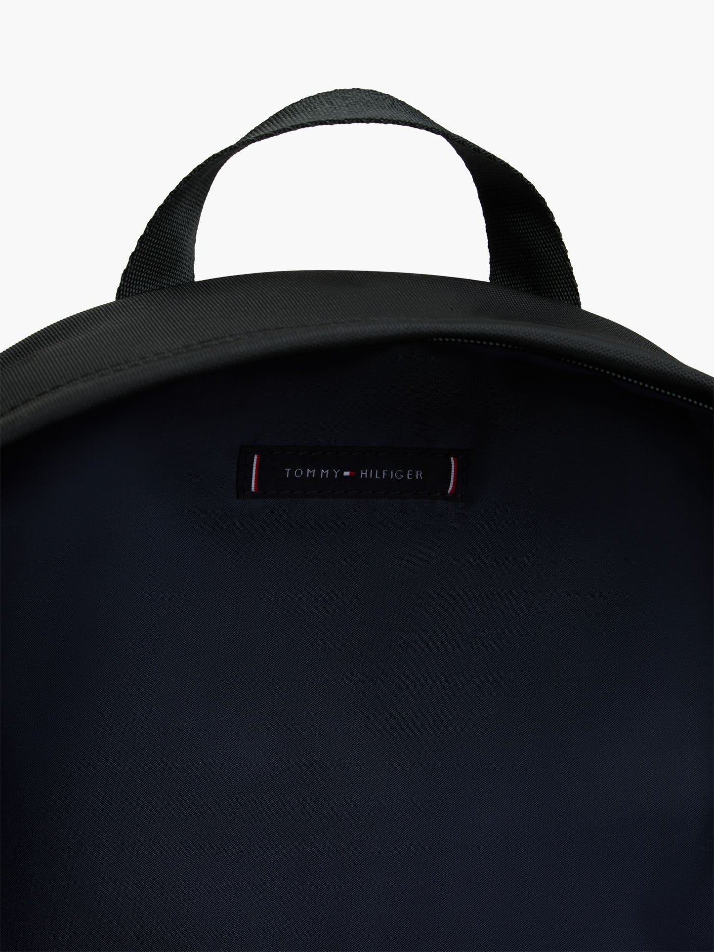 Tommy Hilfiger Kids' Classic Hilfiger Logo Backpack