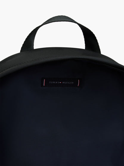 Tommy Hilfiger Kids' Classic Hilfiger Logo Backpack