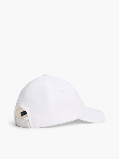 Tommy Hilfiger Kids' Tommy Logo Baseball Cap