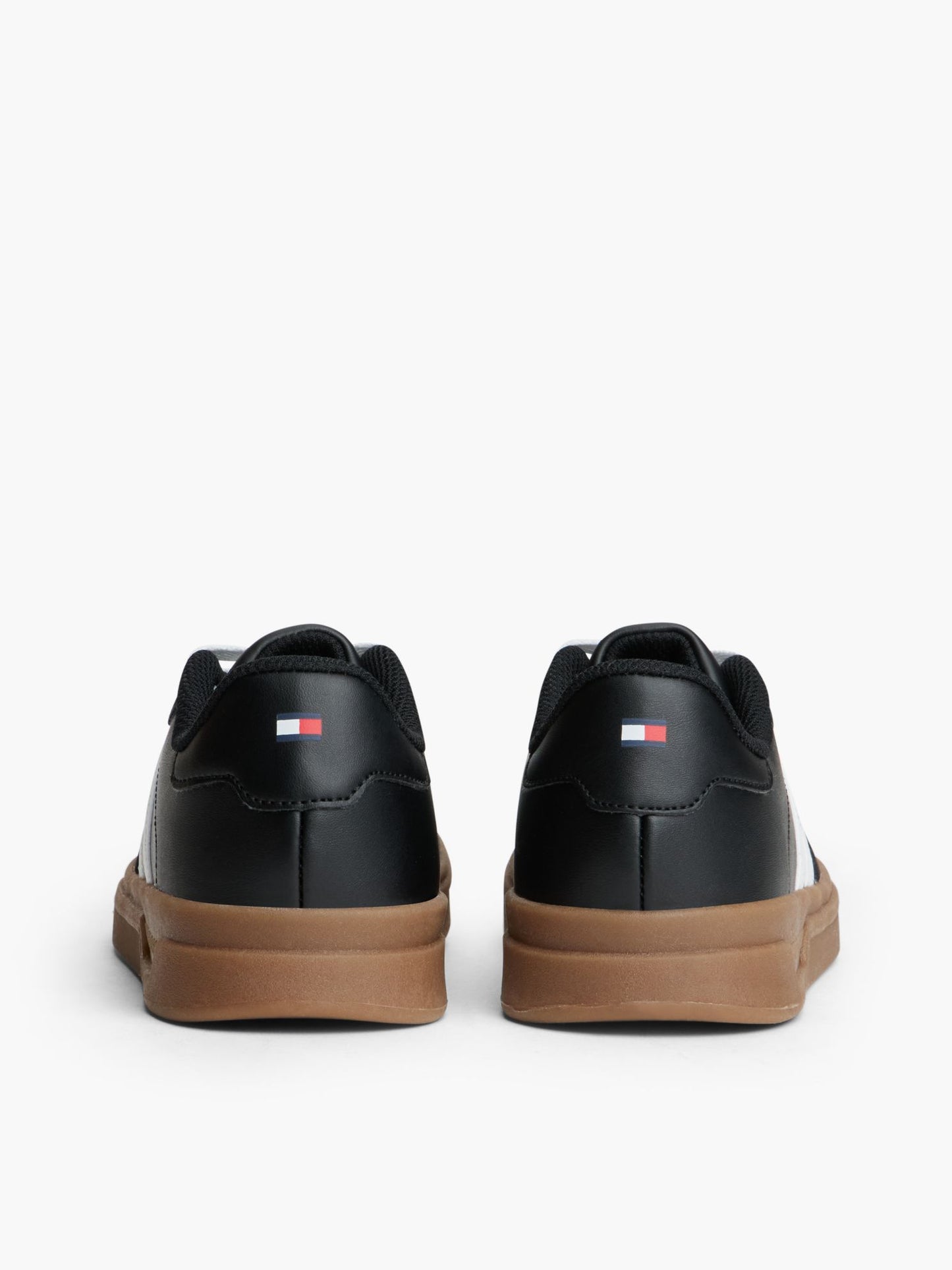 Tommy Hilfiger Kids' Hilfiger H-Logo Sneaker