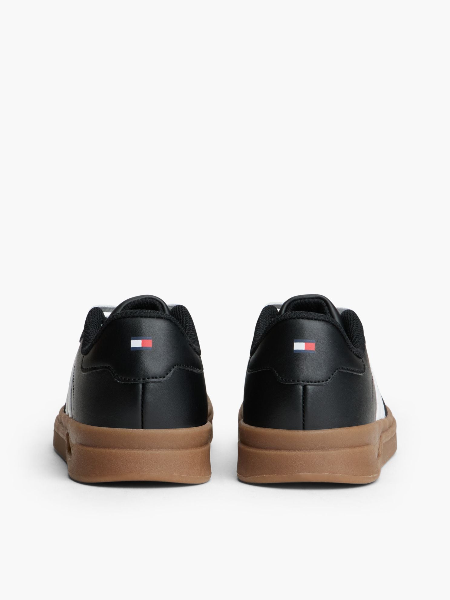 Tommy Hilfiger Kids' Hilfiger H-Logo Sneaker