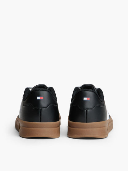 Tommy Hilfiger Kids' Hilfiger H-Logo Sneaker