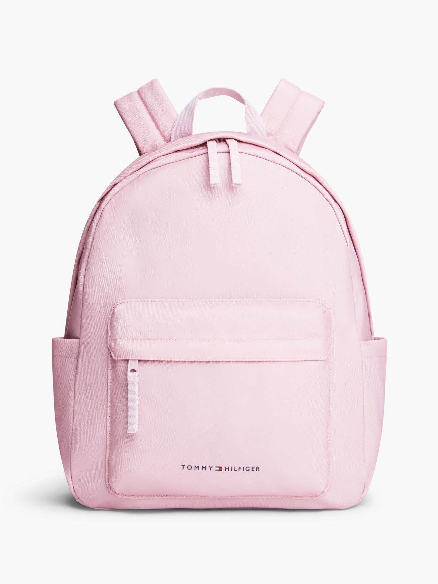 Tommy Hilfiger Kids' Classic Hilfiger Logo Backpack
