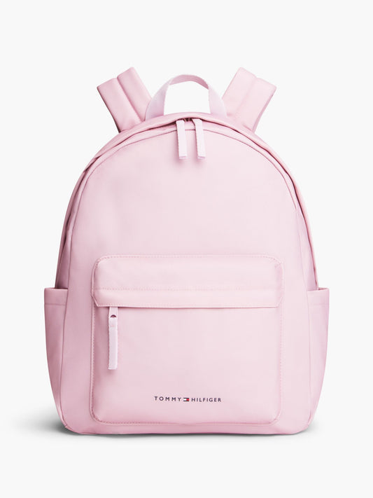 Tommy Hilfiger Kids' Classic Hilfiger Logo Backpack