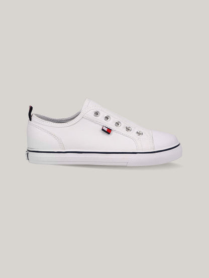 Tommy Hilfiger Kids' Laceless Sneaker