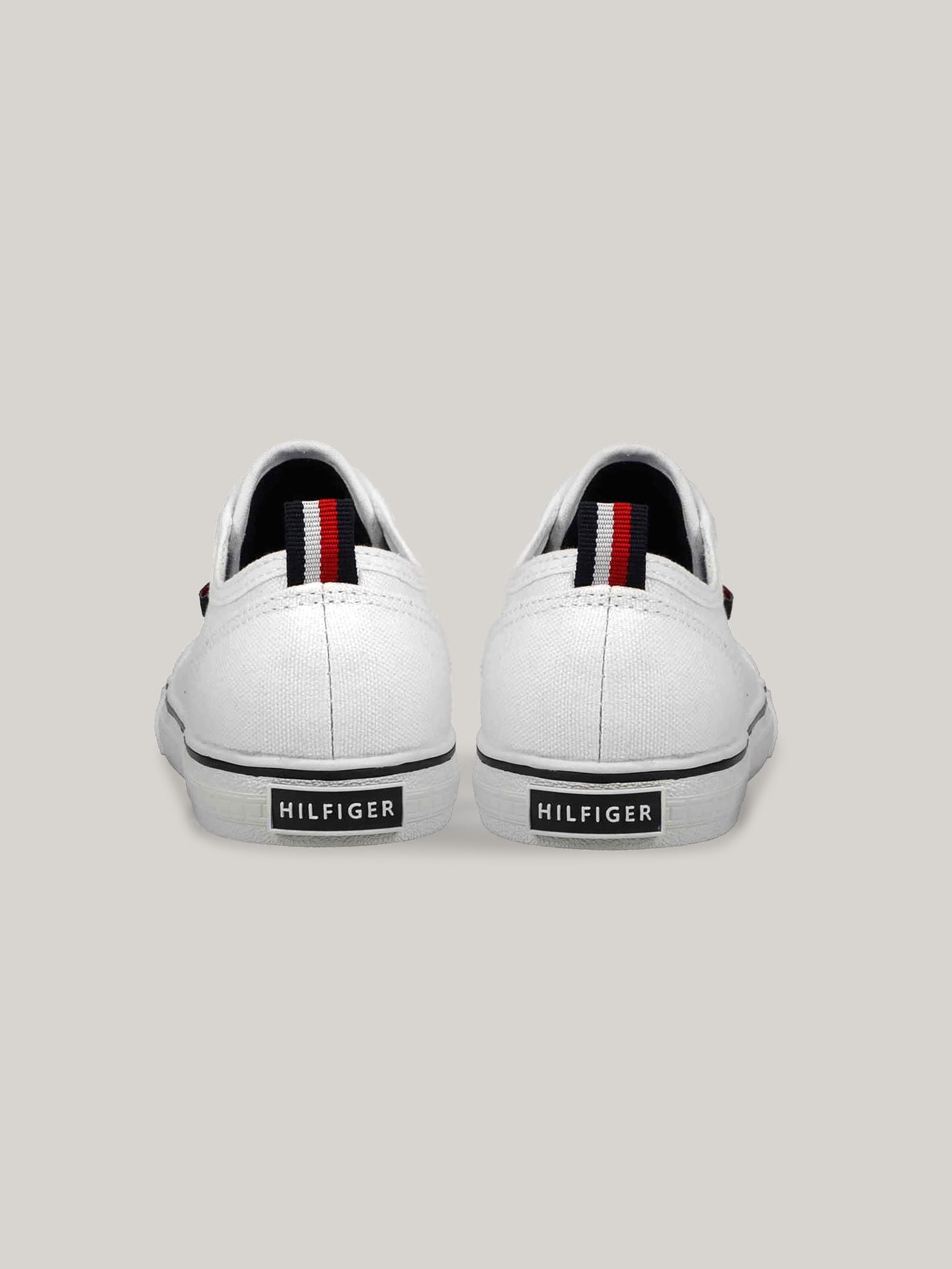 Tommy Hilfiger Kids' Laceless Sneaker