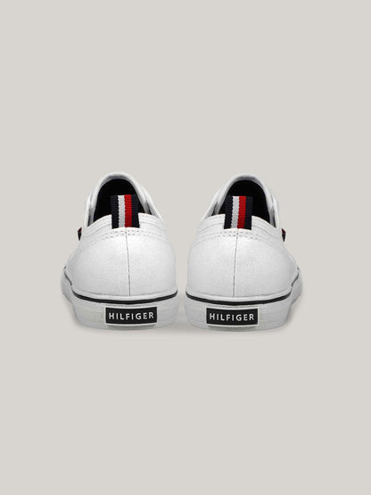 Tommy Hilfiger Kids' Laceless Sneaker