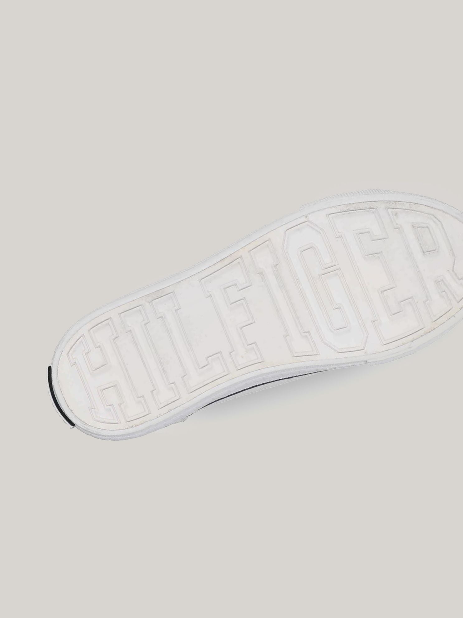 Tommy Hilfiger Kids' Laceless Sneaker