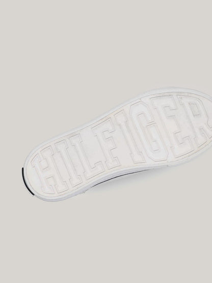 Tommy Hilfiger Kids' Laceless Sneaker