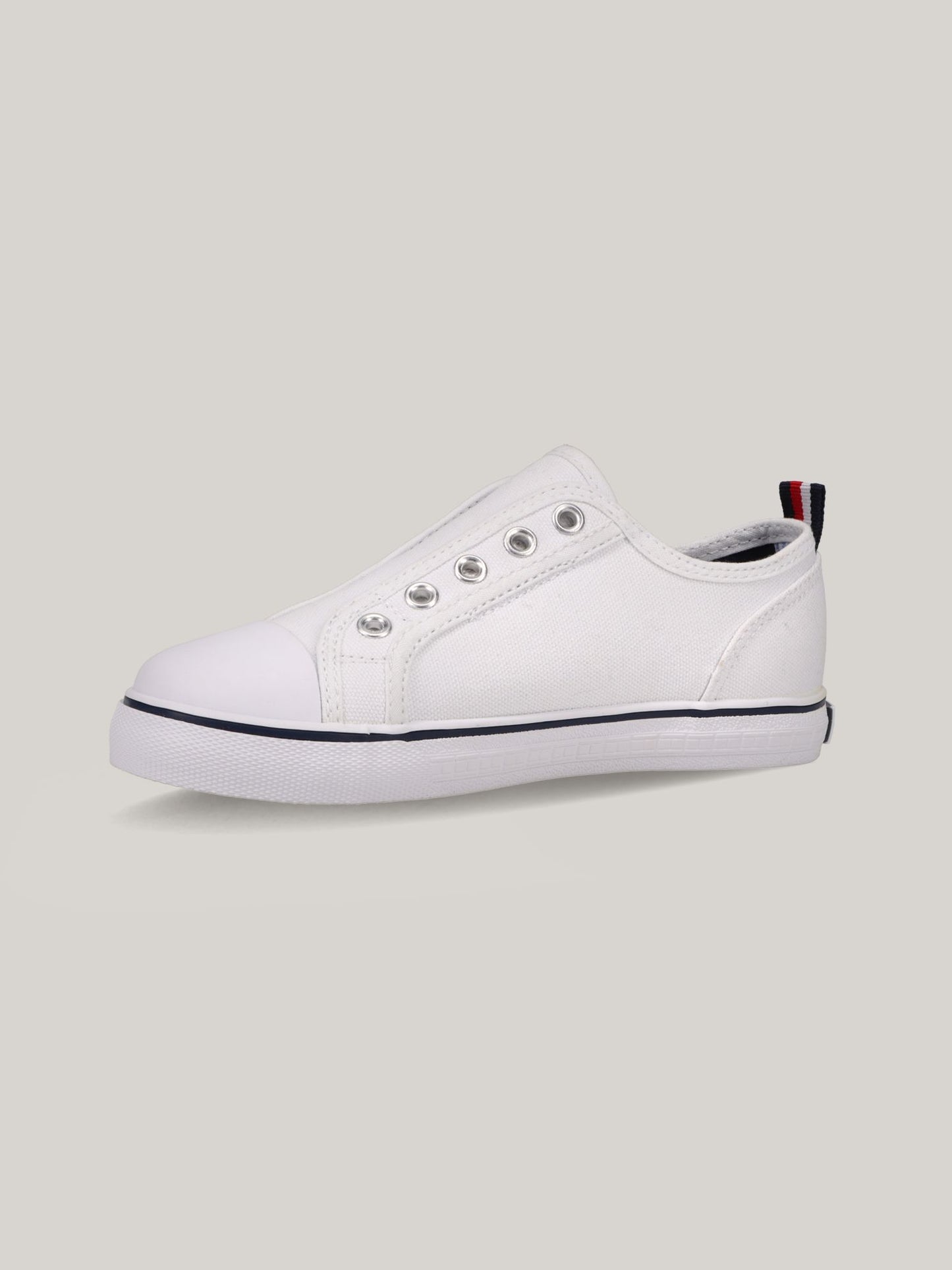 Tommy Hilfiger Kids' Laceless Sneaker
