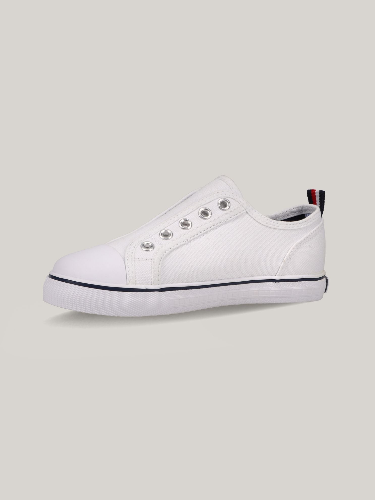 Tommy Hilfiger Kids' Laceless Sneaker