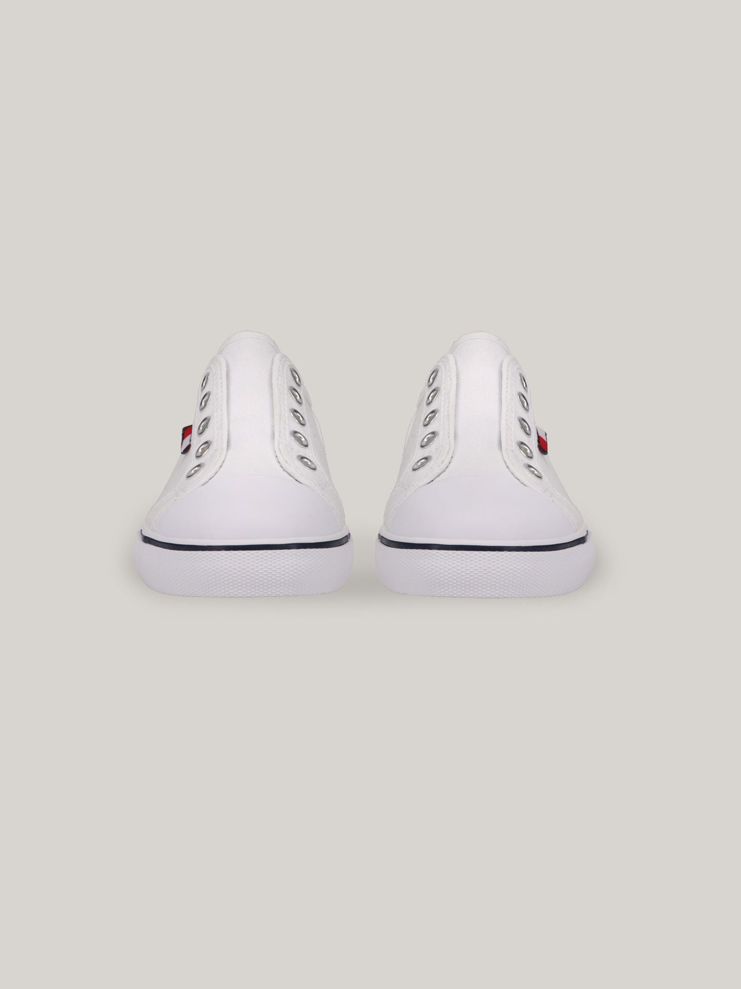 Tommy Hilfiger Kids' Laceless Sneaker