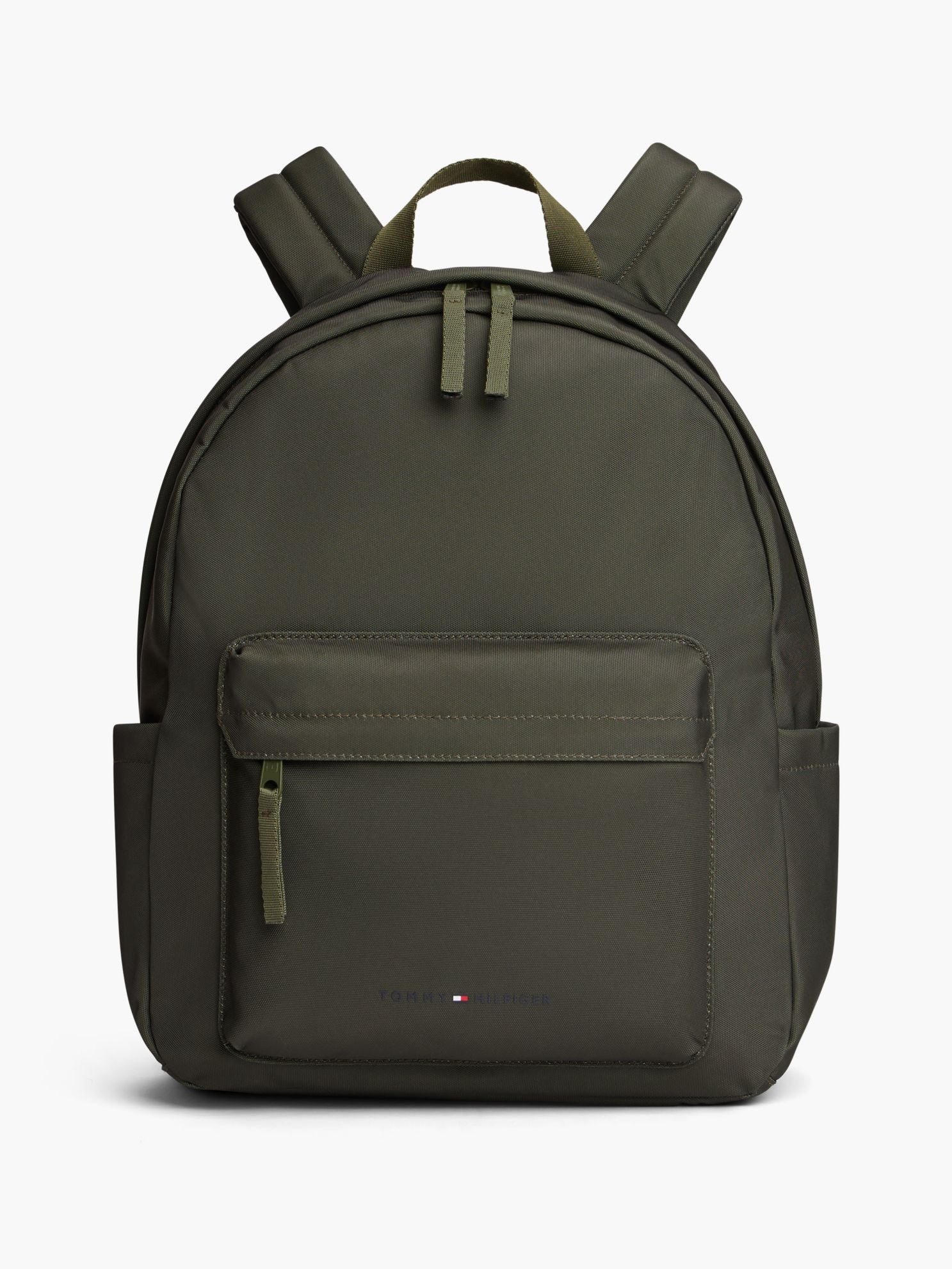 Tommy Hilfiger Kids' Classic Hilfiger Logo Backpack