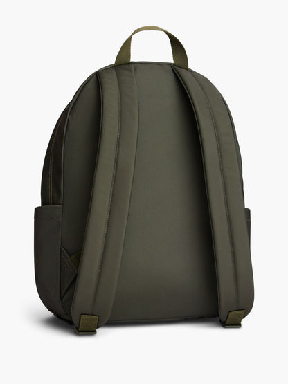 Tommy Hilfiger Kids' Classic Hilfiger Logo Backpack