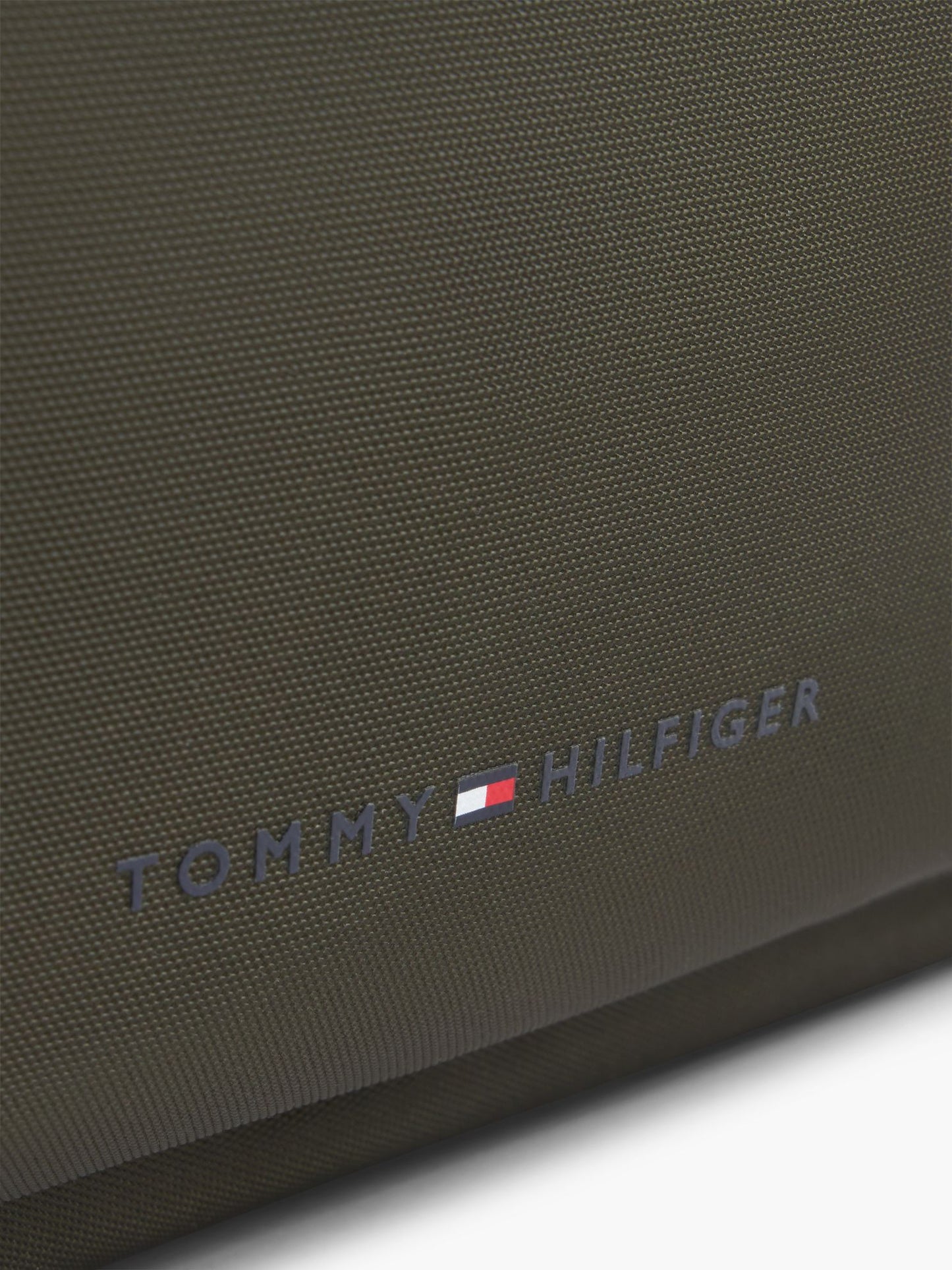 Tommy Hilfiger Kids' Classic Hilfiger Logo Backpack