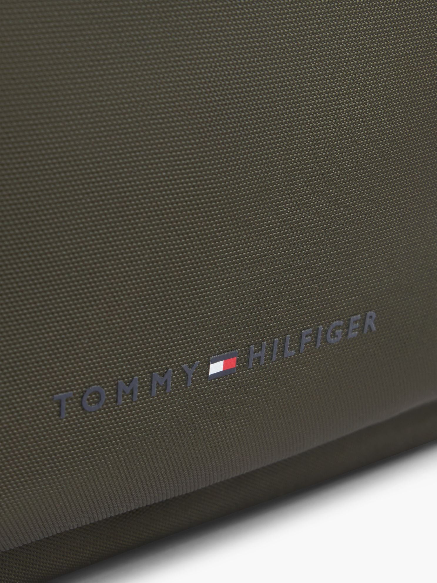 Tommy Hilfiger Kids' Classic Hilfiger Logo Backpack