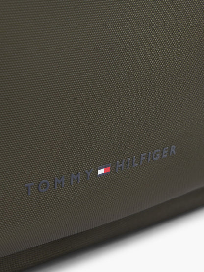 Tommy Hilfiger Kids' Classic Hilfiger Logo Backpack