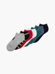 Lucent White/ Multi
