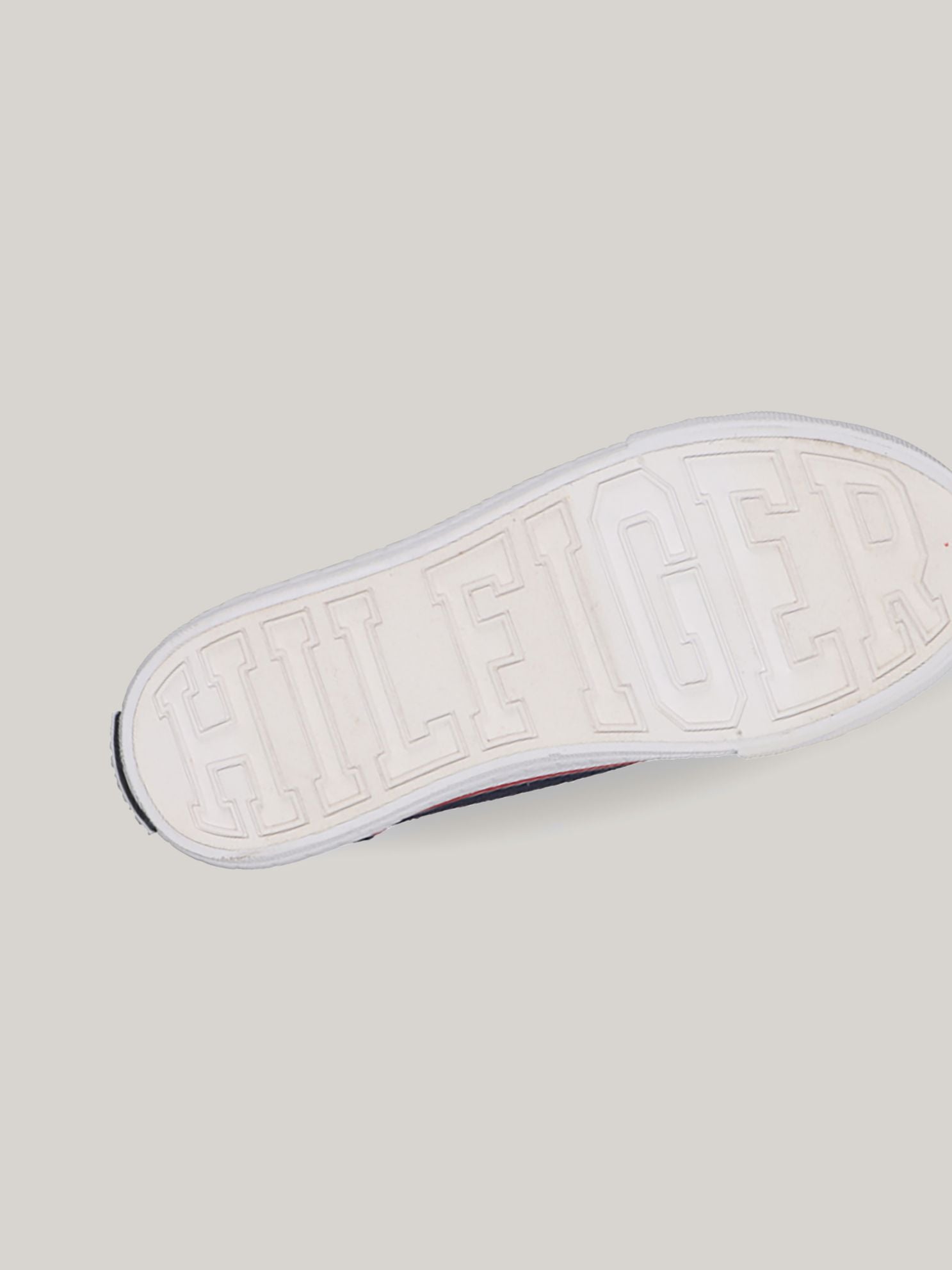 Tommy Hilfiger Kids' Laceless Sneaker