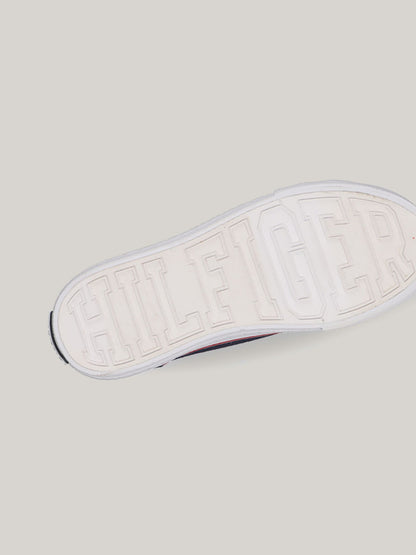 Tommy Hilfiger Kids' Laceless Sneaker