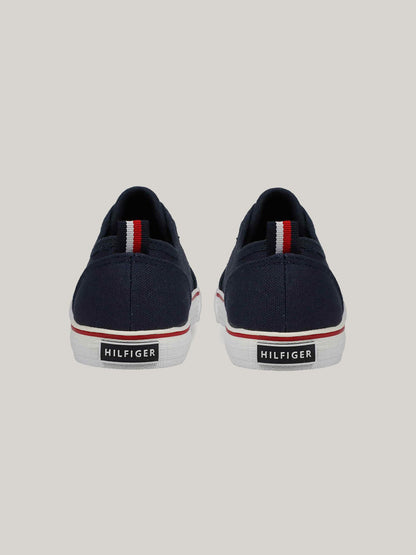 Tommy Hilfiger Kids' Laceless Sneaker