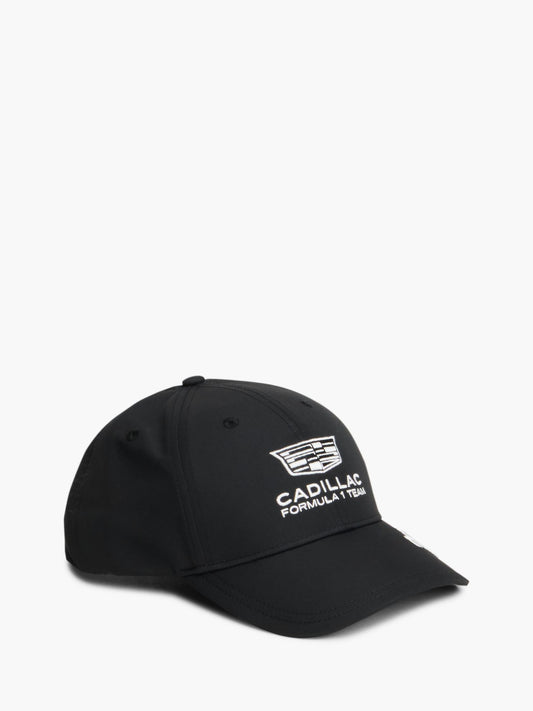 Tommy Hilfiger Kids' Tommy x Cadillac F1® Team Replica Cap