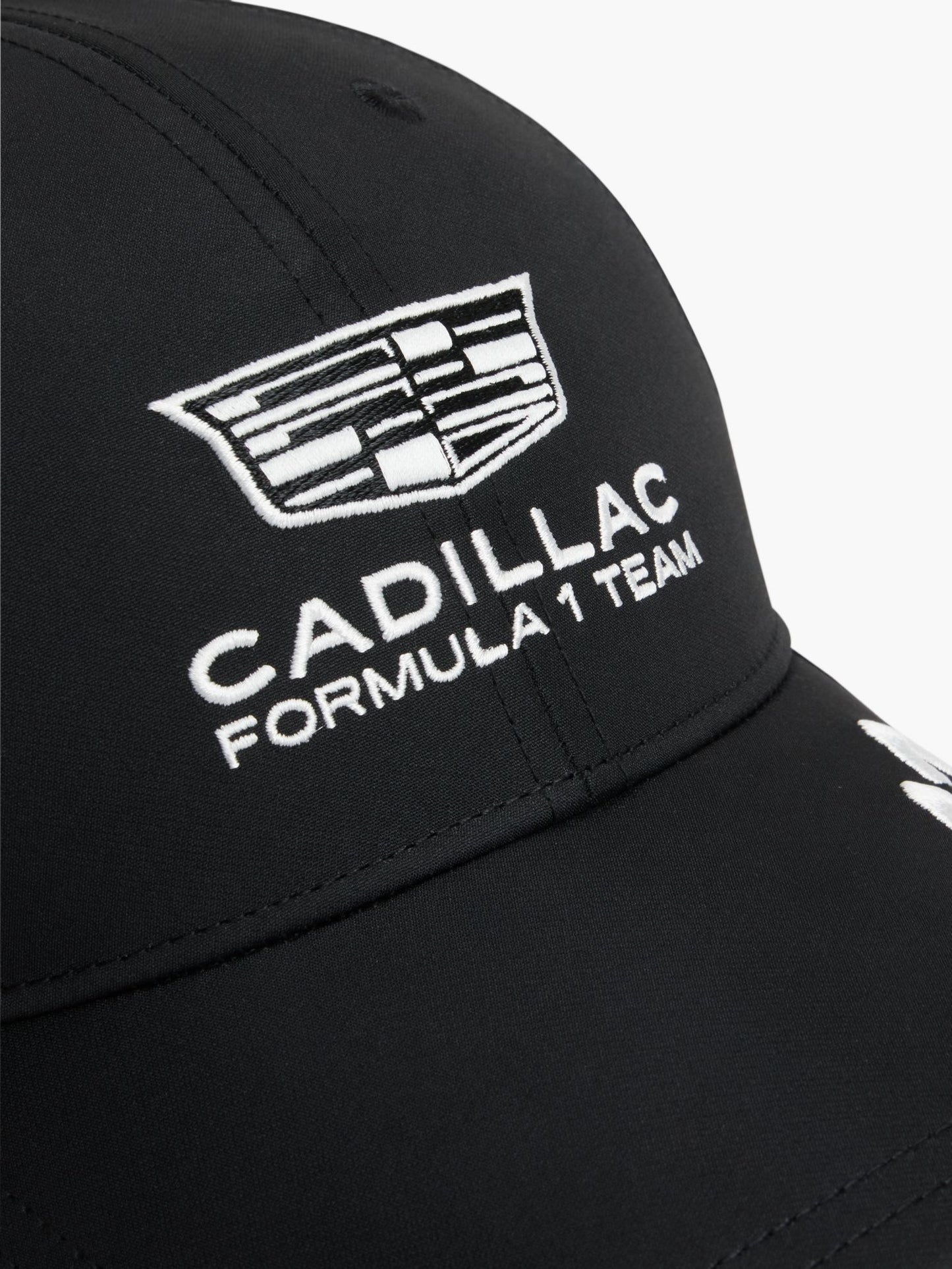 Tommy Hilfiger Kids' Tommy x Cadillac F1® Team Replica Cap