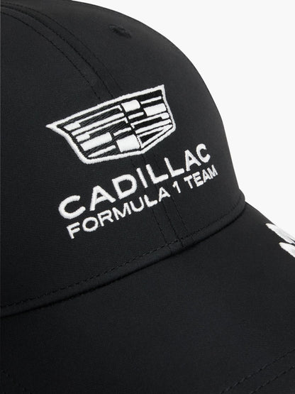 Tommy Hilfiger Kids' Tommy x Cadillac F1® Team Replica Cap