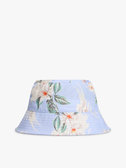 Tommy Hilfiger Kids' Floral Print Bucket Hat