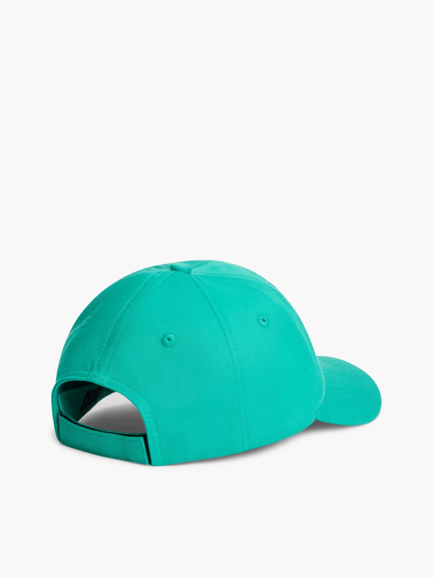 Tommy Hilfiger Kids' Circle H Logo Baseball Cap