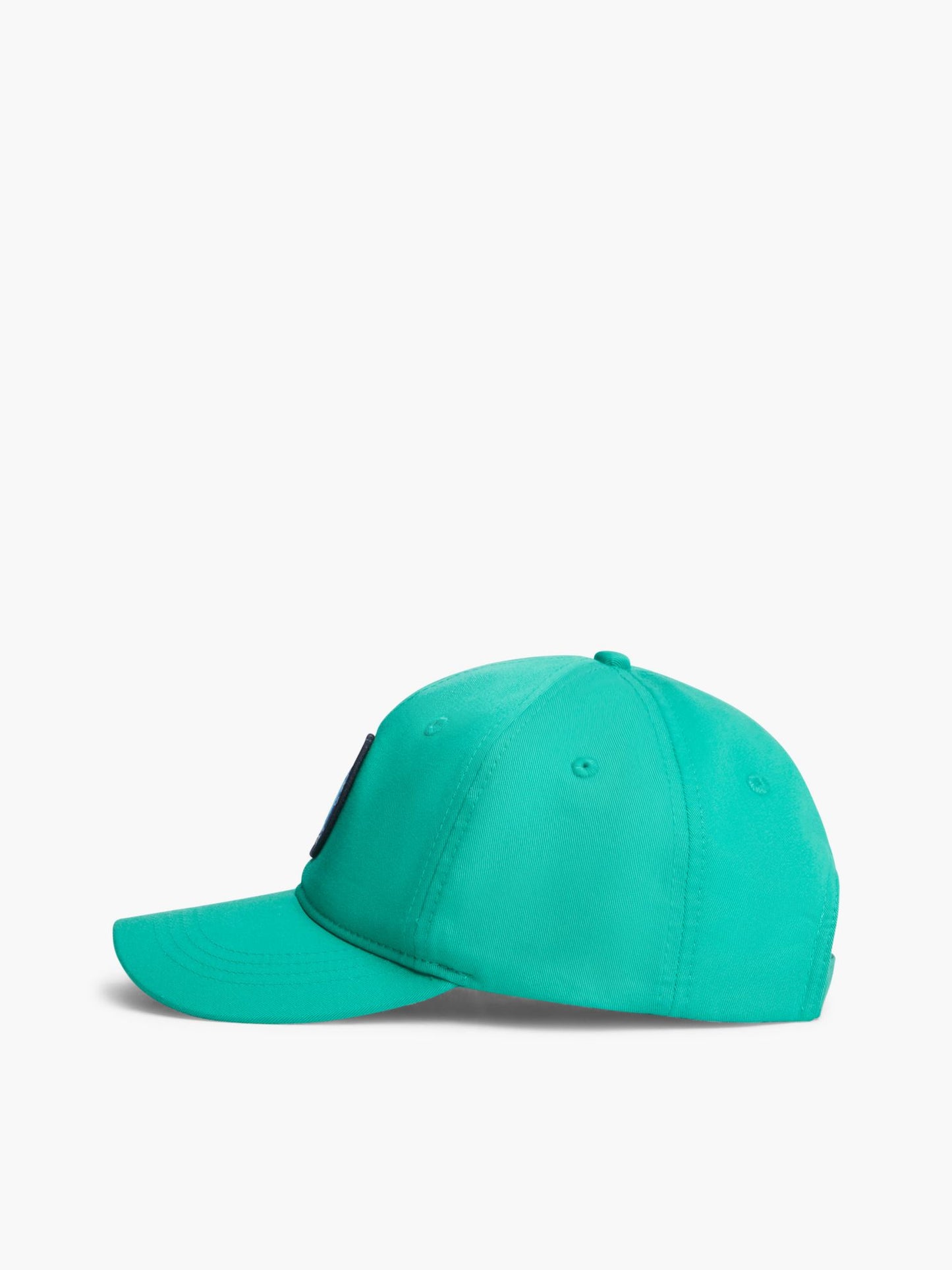 Tommy Hilfiger Kids' Circle H Logo Baseball Cap