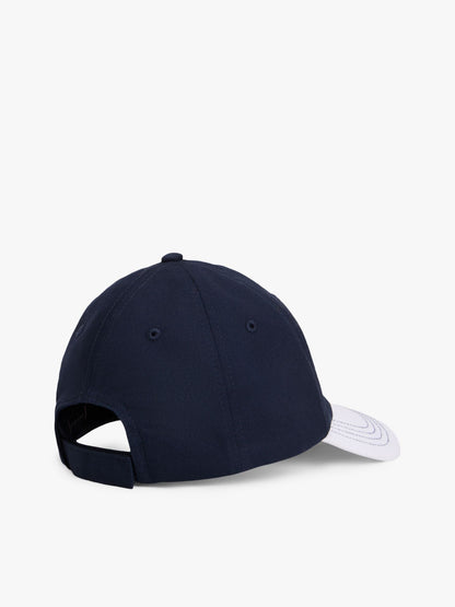 Tommy Hilfiger Kids' Colorblock Baseball Cap