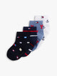 Lucent White/Multi