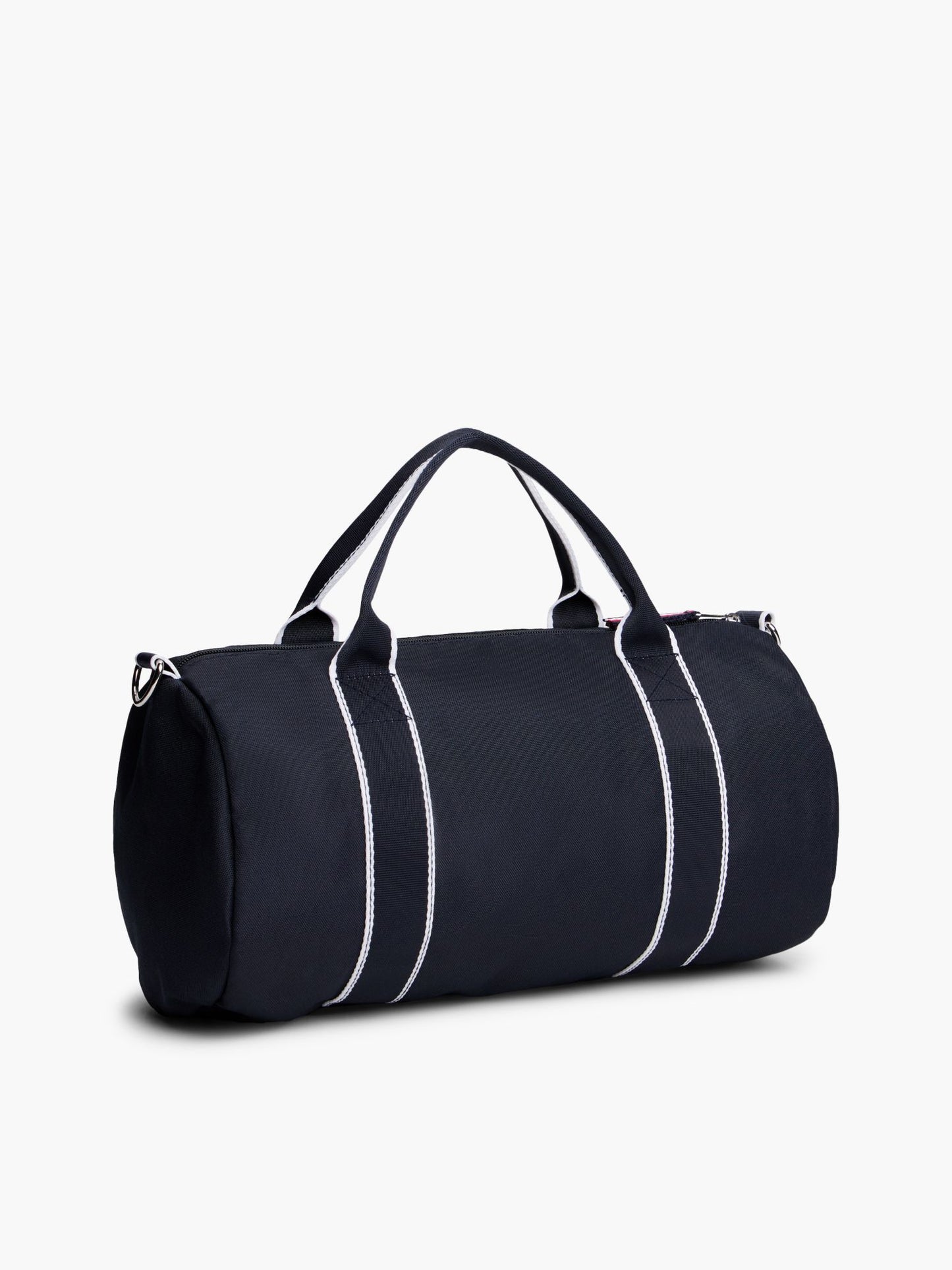 Tommy Hilfiger Kids' Tommy Logo Duffel Bag