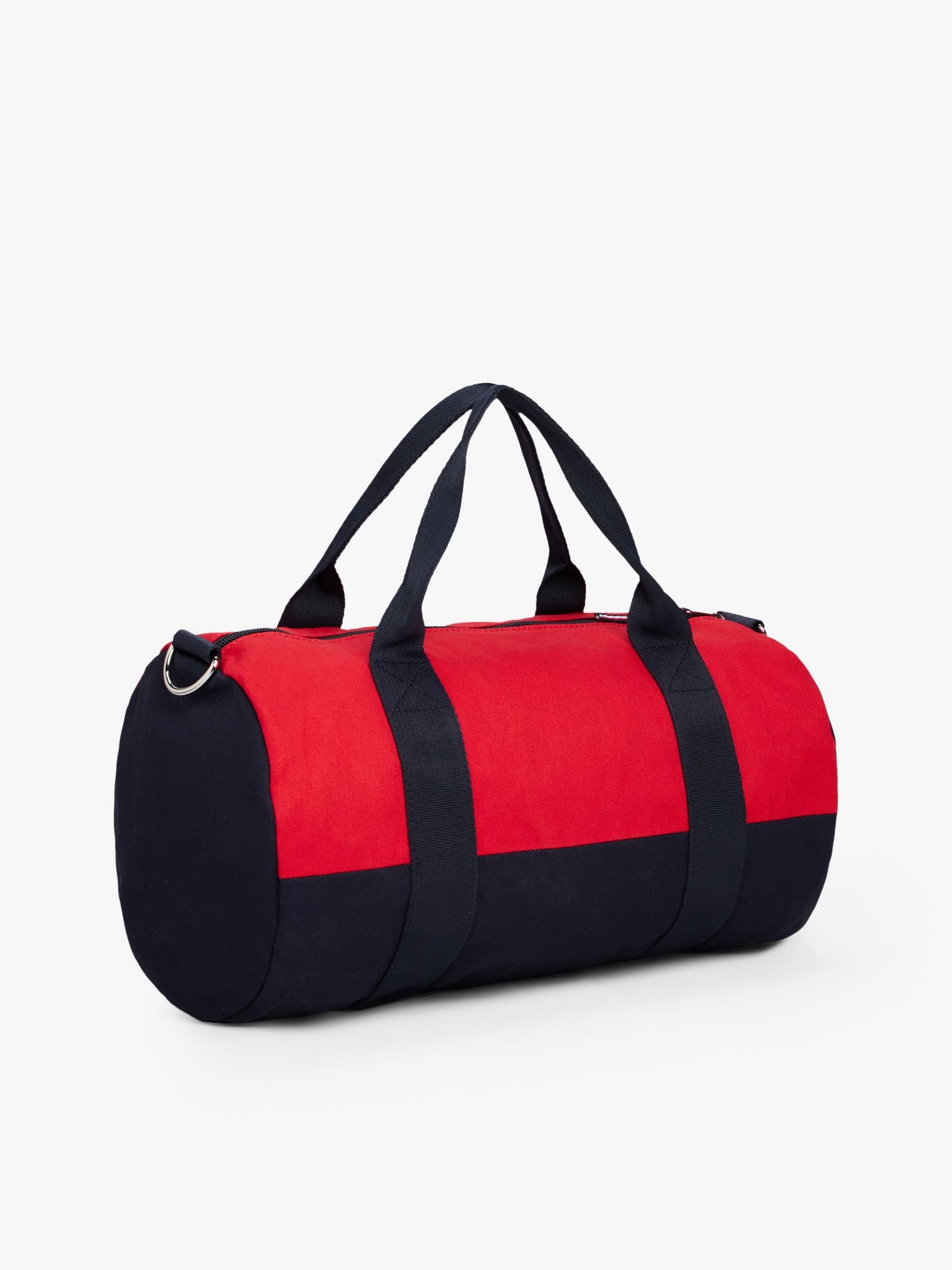 Tommy Hilfiger Kids' Canvas Duffle Bag