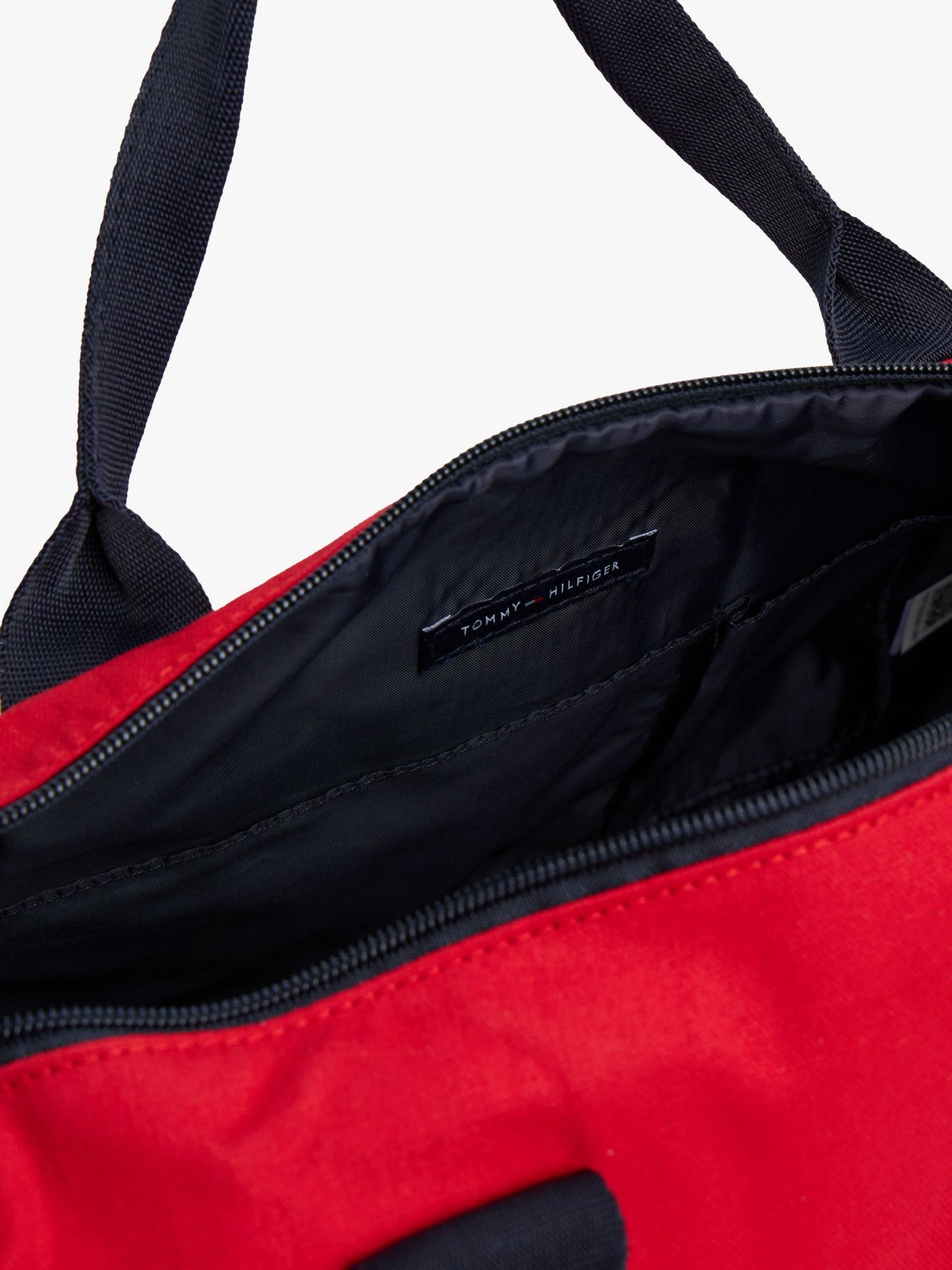 Tommy Hilfiger Kids' Canvas Duffle Bag
