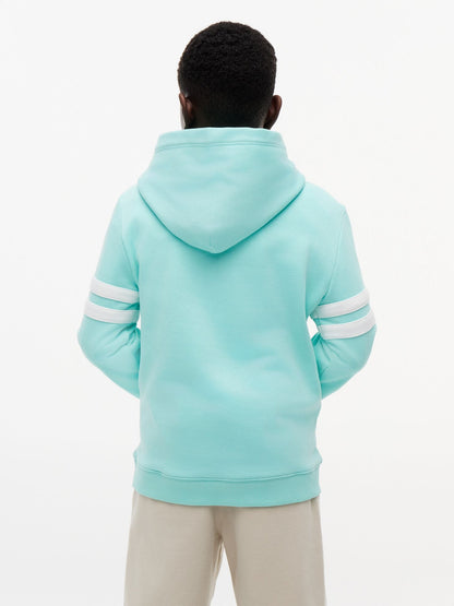 Tommy Hilfiger Kids' Hilfiger Logo Hoodie