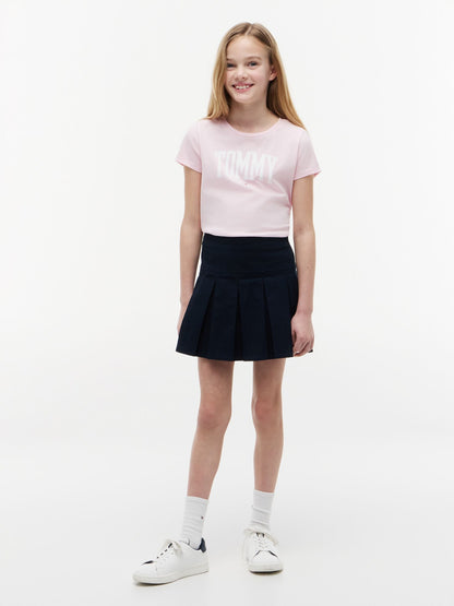 Tommy Hilfiger Kids' Tommy Logo T-Shirt