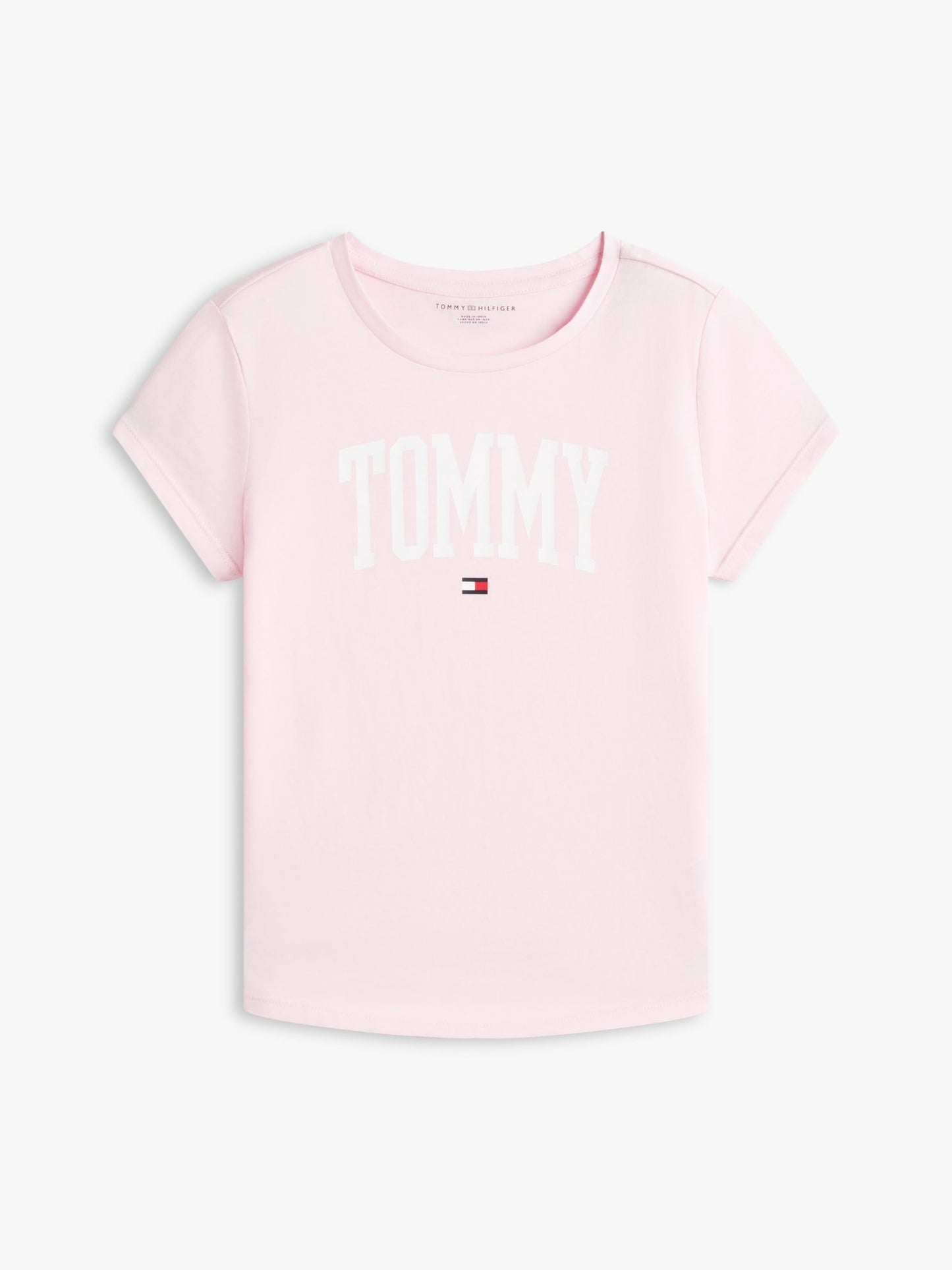 Tommy Hilfiger Kids' Tommy Logo T-Shirt