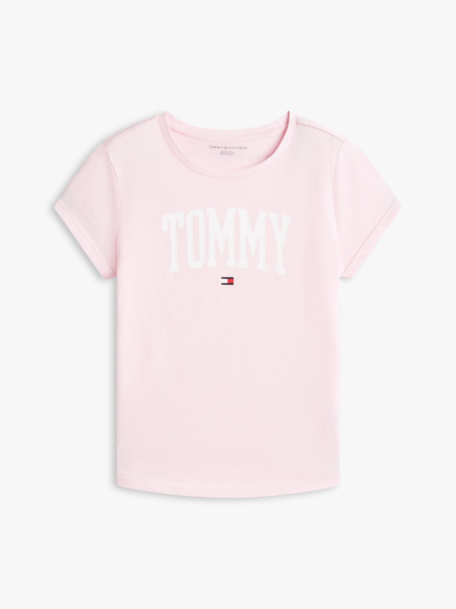 Tommy Hilfiger Kids' Tommy Logo T-Shirt