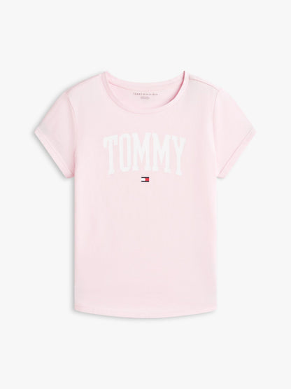 Tommy Hilfiger Kids' Tommy Logo T-Shirt