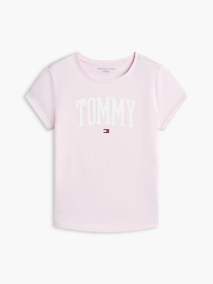 Tommy Hilfiger Kids' Tommy Logo T-Shirt
