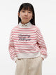 Primary Red Stripes