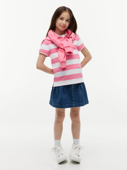 Tommy Hilfiger Kids' Classic Polo