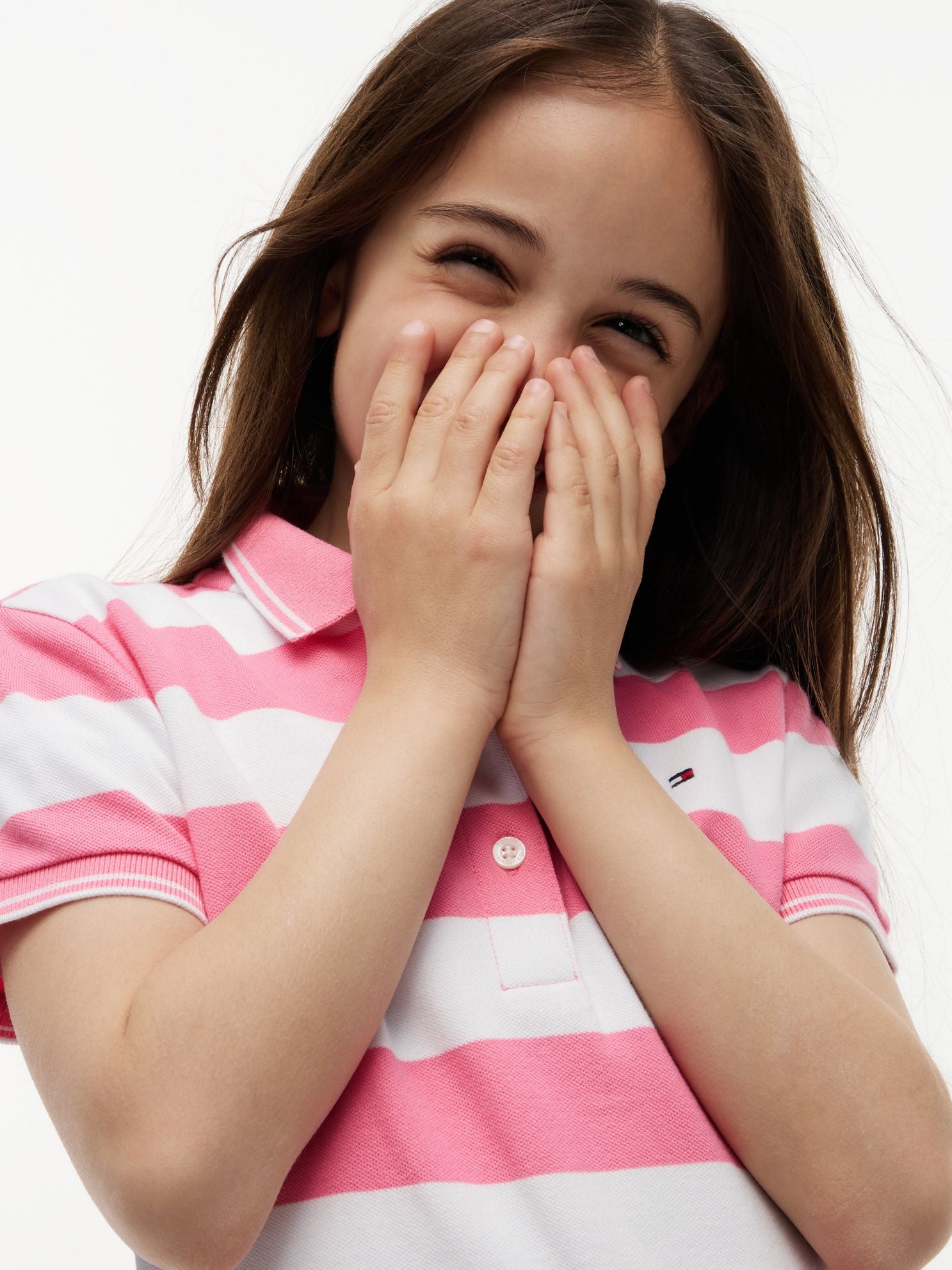 Tommy Hilfiger Kids' Classic Polo