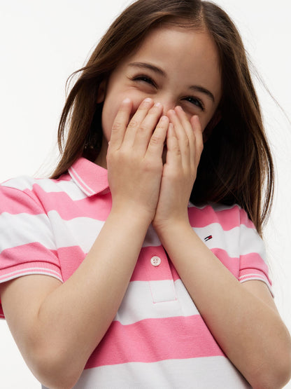 Tommy Hilfiger Kids' Classic Polo