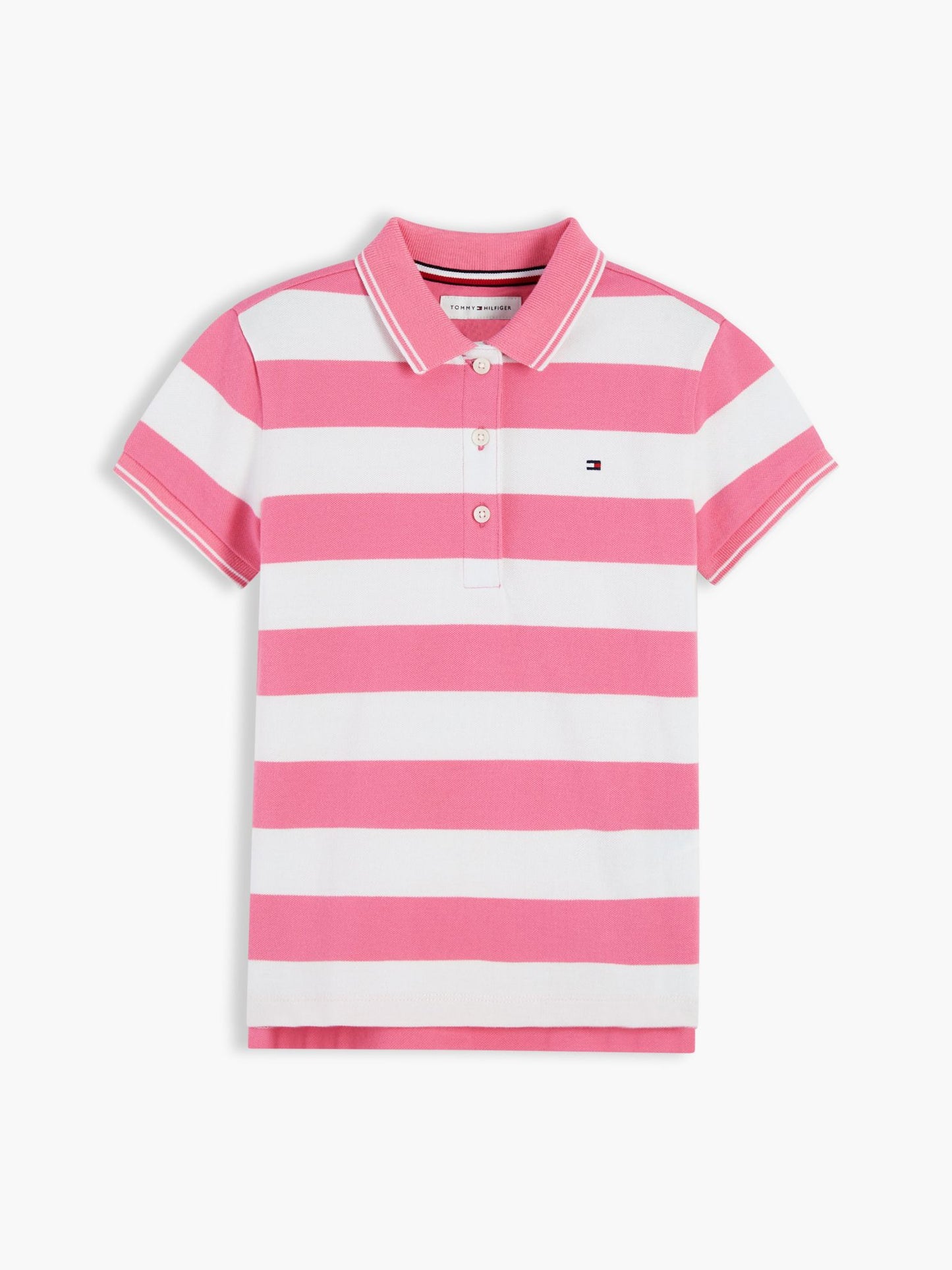 Tommy Hilfiger Kids' Classic Polo